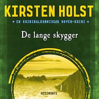 De lange skygger