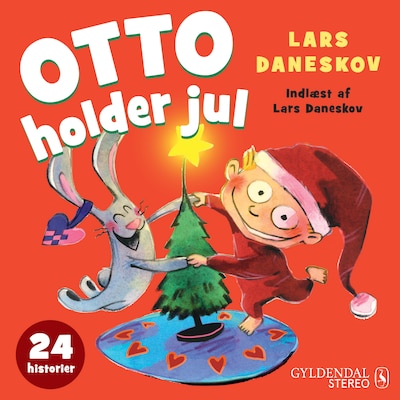Otto holder jul
