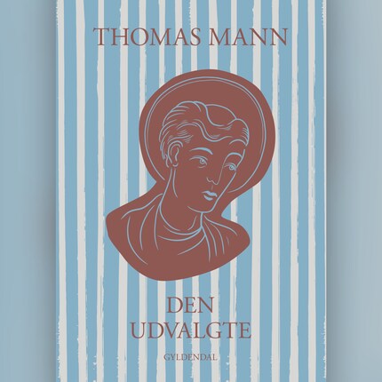 Den Udvalgte bookCoverFor