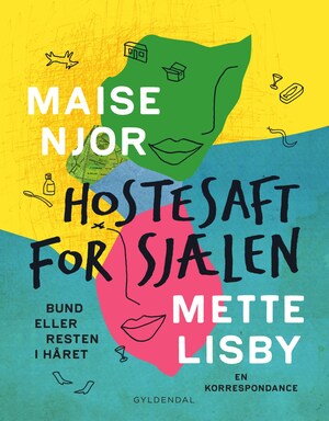 Hostesaft for sjælen bookCoverFor