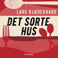 Det sorte hus