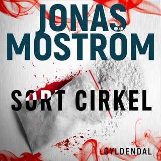 Sort cirkel bookCoverFor
