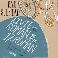 Elvte roman, bog atten/17. roman
