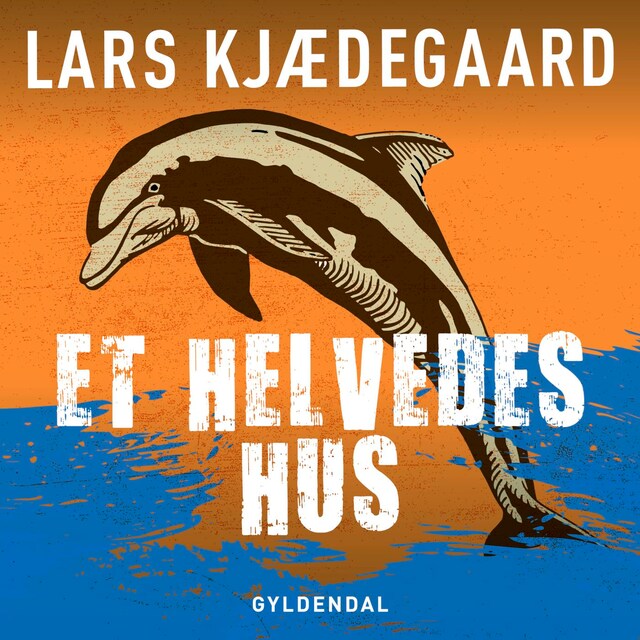 Book cover for Et helvedes hus