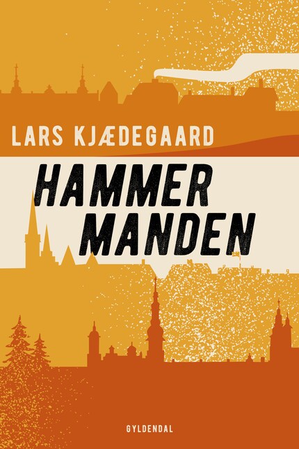 Hammermanden bookCoverFor