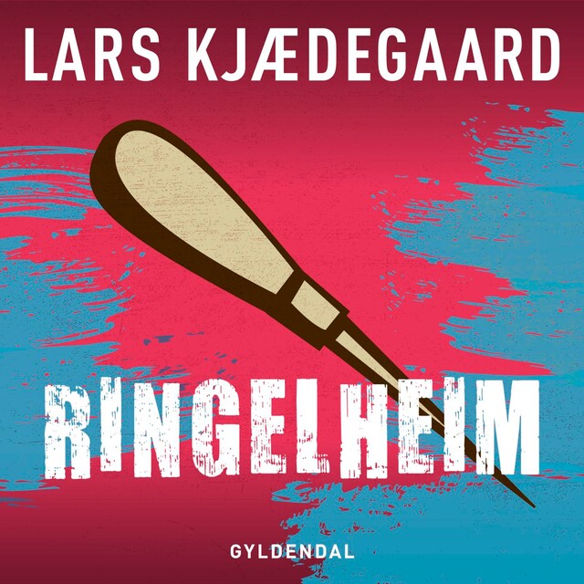 Book cover for Ringelheim