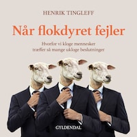 Når flokdyret fejler