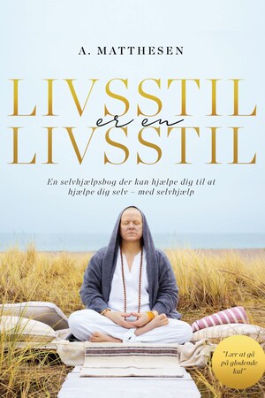 Livsstil er en livsstil bookCoverFor