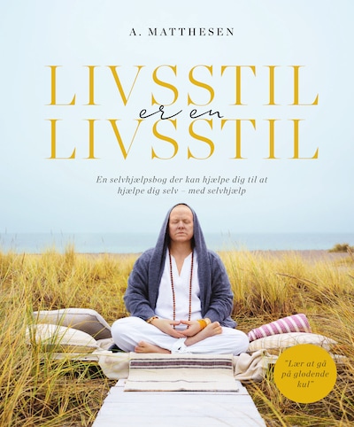 Livsstil er en livsstil