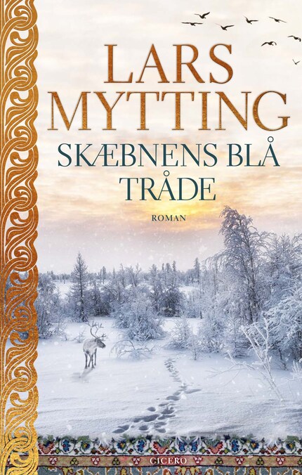 Skæbnens blå tråde bookCoverFor