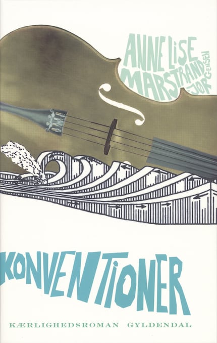 Konventioner bookCoverFor