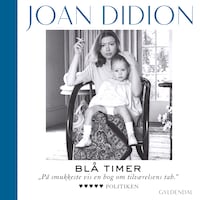 Blå timer