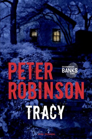 Tracy bookCoverFor