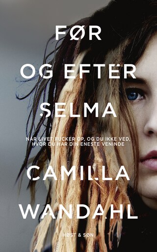 Før og efter Selma lydbog
