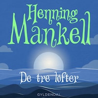 Joel 3 - De tre løfter