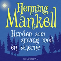 Joel 1 - Hunden som sprang mod en stjerne