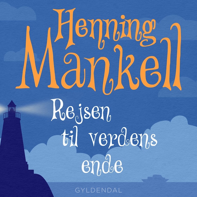 Portada de libro para Joel 4 - Rejsen til verdens ende