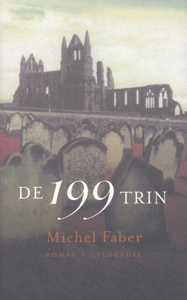 Book cover for De 199 trin