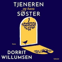 Tjeneren og hans søster