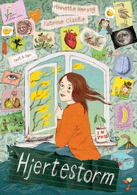 Hjertestorm