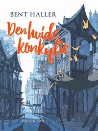 Den hvide konkylie