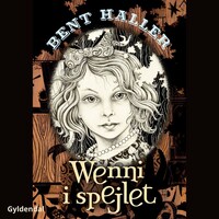 Wenni i spejlet