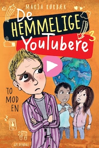 De Hemmelige Youtubere 3 - To mod en