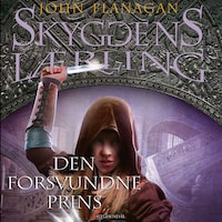 Skyggens Lærling 15 - Den forsvundne prins