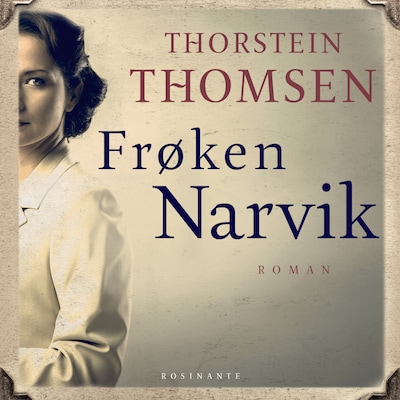 Frøken Narvik