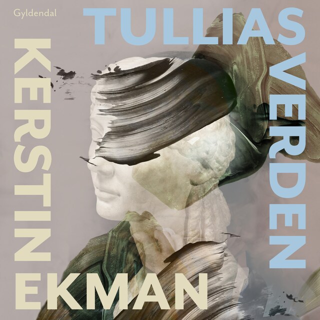 Book cover for Tullias verden