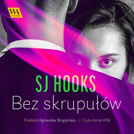 Bez skrupułów bookCoverFor