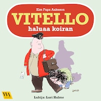 Vitello haluaa koiran