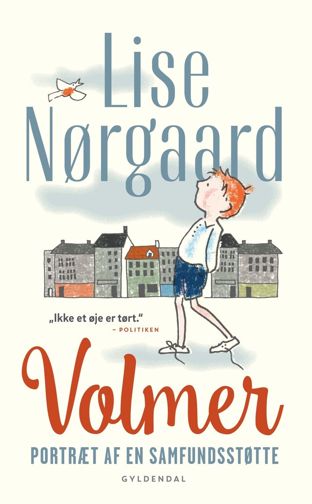 Book cover for Volmer