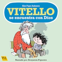 Vitello se encuentra con Dios