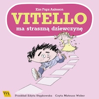 Vitello ma straszną dziewczynę