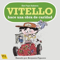 Vitello hace una obra de caridad