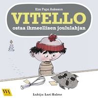 Vitello ostaa ihmeellisen joululahjan