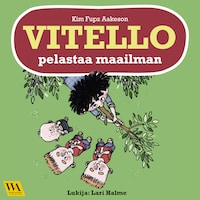Vitello pelastaa maailman