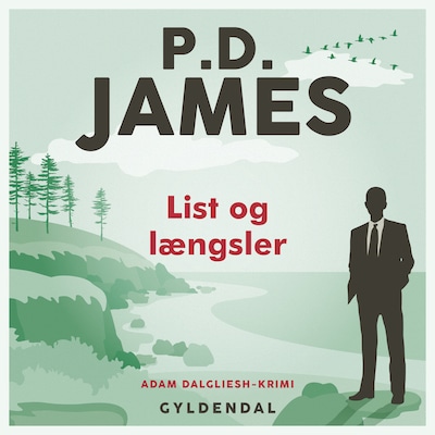 List og længsler
