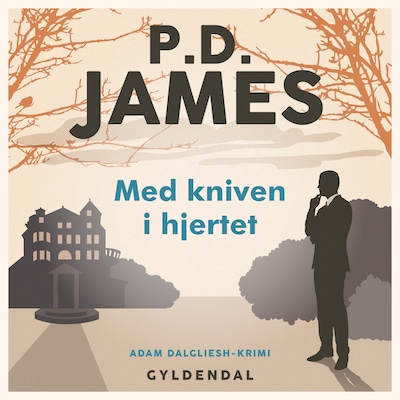 Med kniven i hjertet