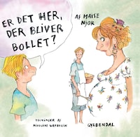 Er det her, der bliver bollet?