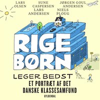 Rige børn leger bedst