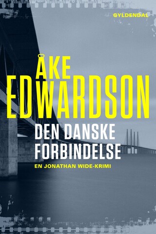 Den danske forbindelse bookCoverFor