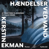 Hændelser ved vand