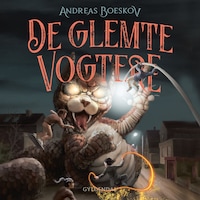 De glemte vogtere 1