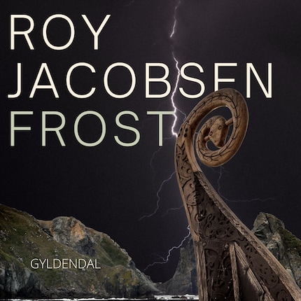 Frost bookCoverFor
