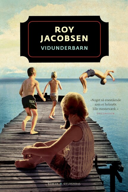 Vidunderbarn bookCoverFor