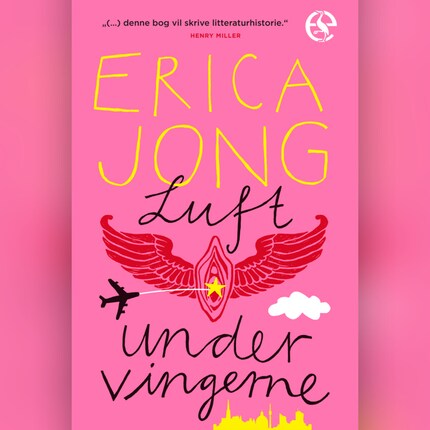 Luft under vingerne bookCoverFor