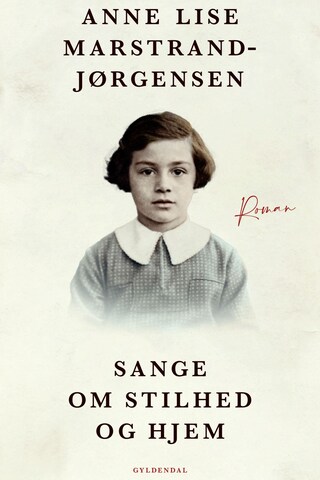 Sange om stilhed og hjem bookCoverFor
