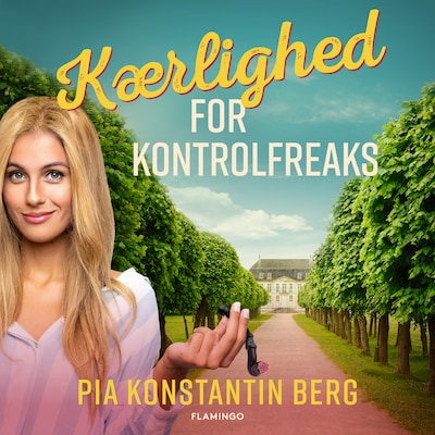 Kærlighed for kontrolfreaks